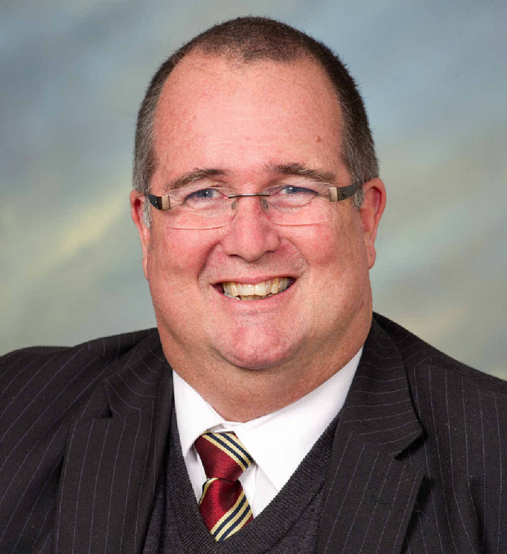 Mayor Cr Peter Blundell$4764.83 Mayor Cr Peter Blundell$4764.83